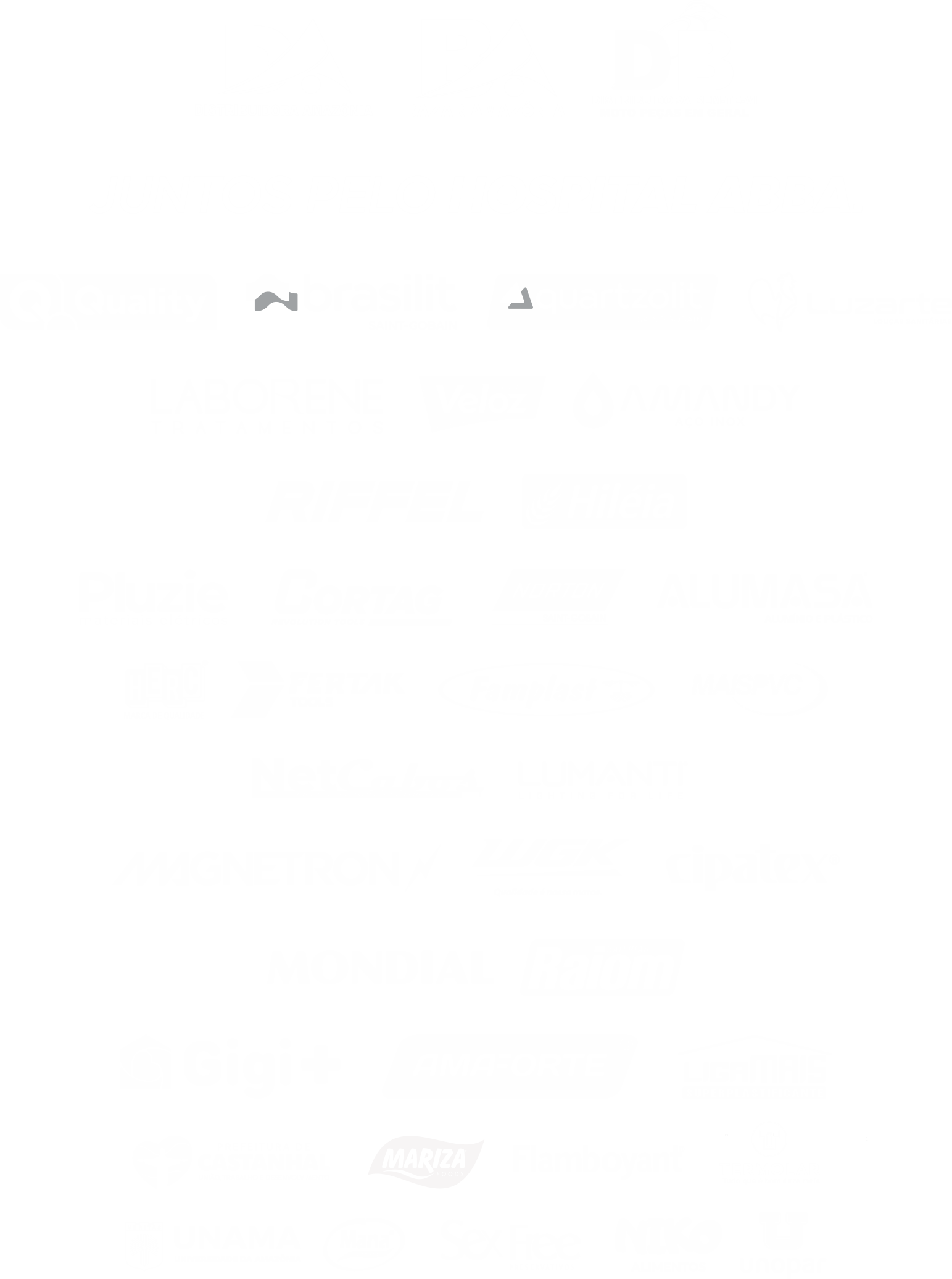 Patrocinador Diamante